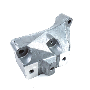 1J0199117AK Bracket. Mount. TRANSMISSION. Support.